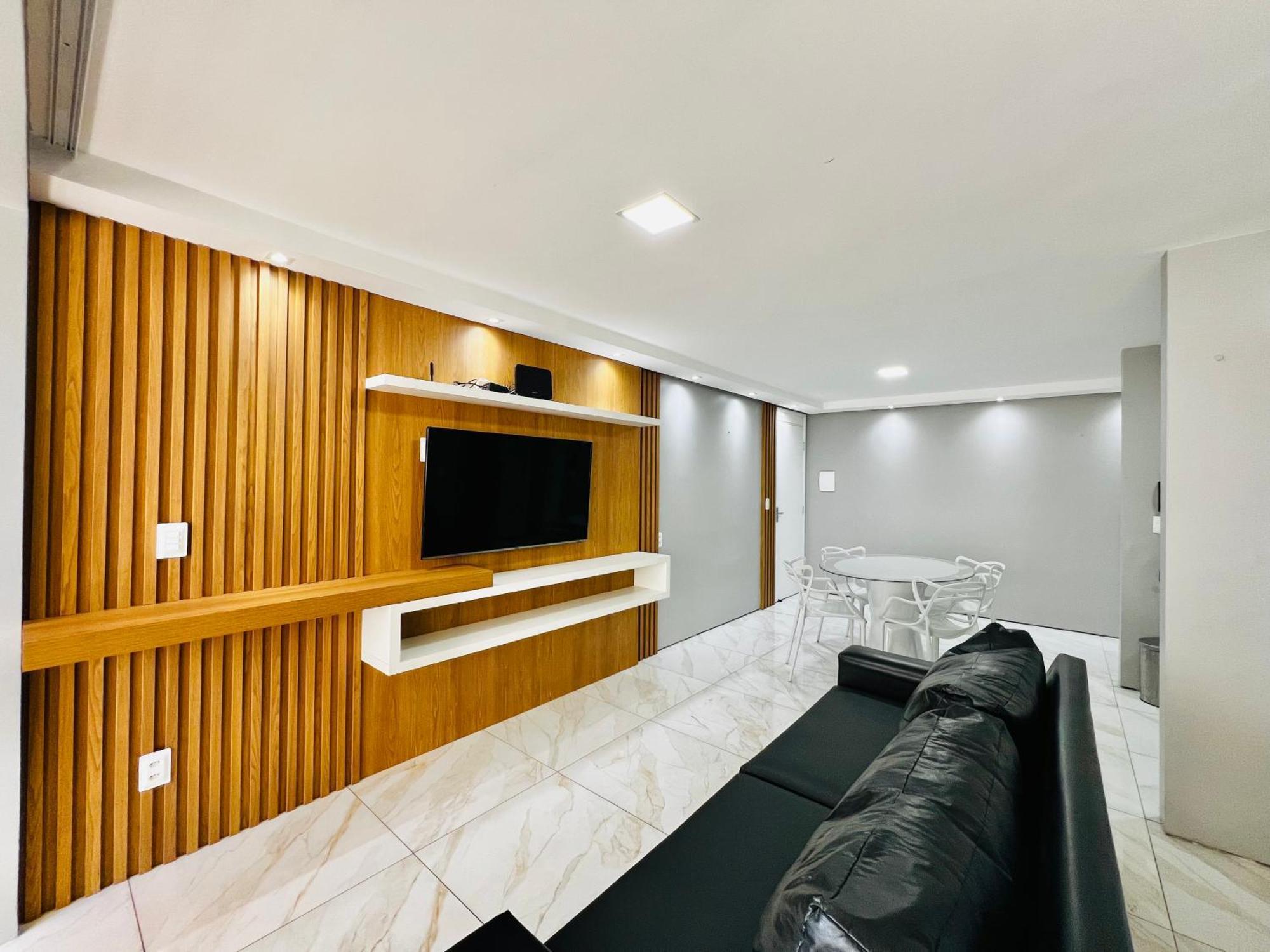 Super Atlantico Meireles Fortaleza  Exterior photo